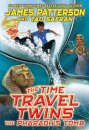 The Time Travel Twins: The Pharaoh’S Tomb