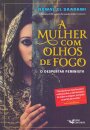 Mulher com os olhos de fogo: o despertar feminista
