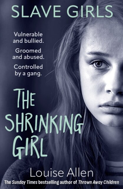 Slave Girls: The Shrinking Girl