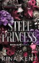 Steel Princess
