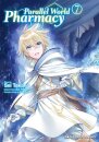 Parallel World Pharmacy Volume 7