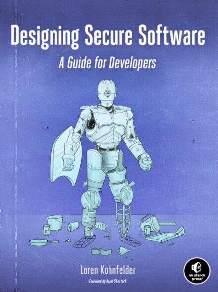 Designing Secure Software