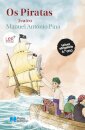 Os Piratas - Teatro