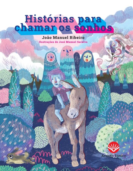 Histórias para Chamar os Sonhos