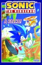 Sonic: The Hedgehog: A Falha!: Volume 1