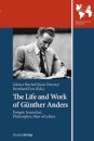 The Life and Work of Gunther Anders