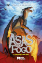 Asas de fogo - O segredo obscuro