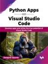 Python Apps on Visual Studio Code