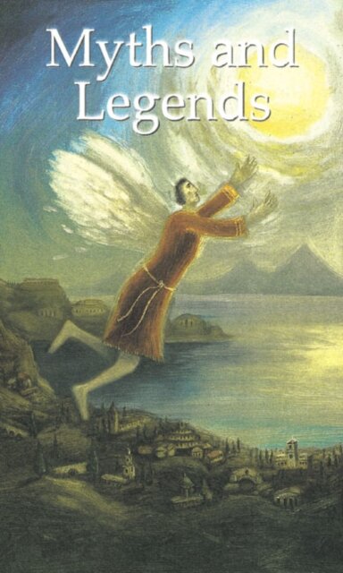 Nlla: Myths & Legends