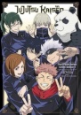 Jujutsu Kaisen: Anime Guide