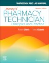 Workbook and Lab Manual for Mosby's Pharmacy Technician