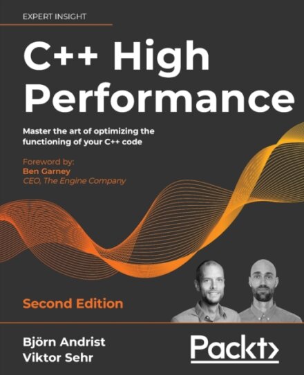 C++ High Performance