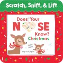 Does Your Nose Know? Christmas