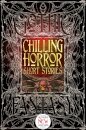 Chilling Horror Short Stories