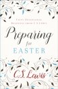 Preparing for Easter