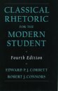 Classical Rhetoric for the Modern Student