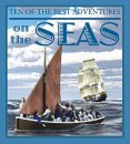 Ten of the Best Adventures on the Seas