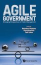 Agile Government: Emerging Perspectives In Public Management