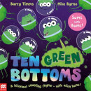 Ten Green Bottoms