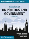Essentials of UK Politics and Government