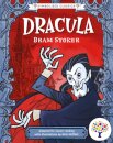 Dracula: Accessible Symbolised Edition