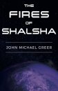 The Fires of Shalsha