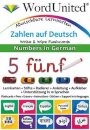 Numbers in German