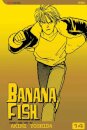 Banana Fish, Vol. 14