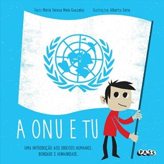 A Onu E Tu: Livro De Histórias