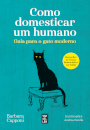 Como Domesticar Um Humano