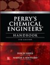 Perry's Chemical Engineers' Handbook