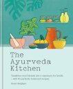 The Ayurveda Kitchen