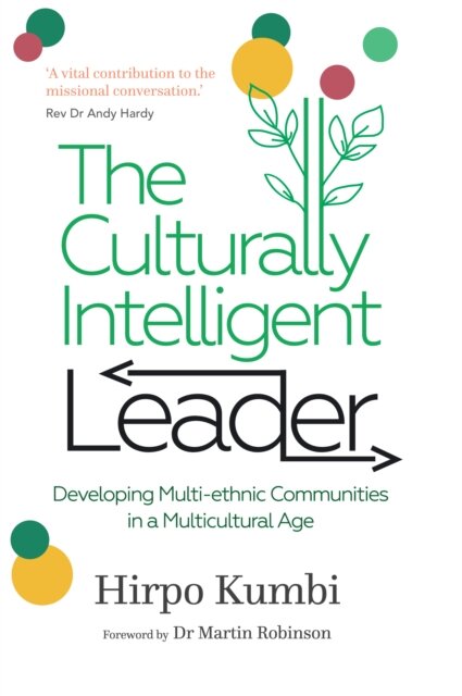 The Culturally Intelligent Leader