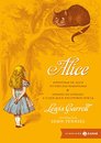 Alice, Aventuras No País Das Maravilhas: (Ed. Bolso De Luxo)
