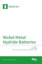 Nickel Metal Hydride Batteries