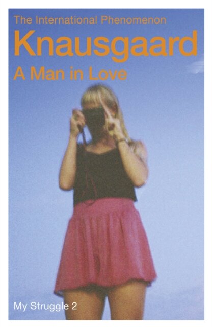 A Man In Love Book 2 My Struggle