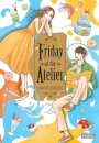 Friday at the Atelier, Vol. 2