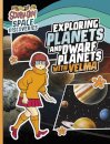 Exploring Planets and Dwarf Planets with Velma