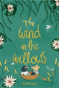Wind In The Willows