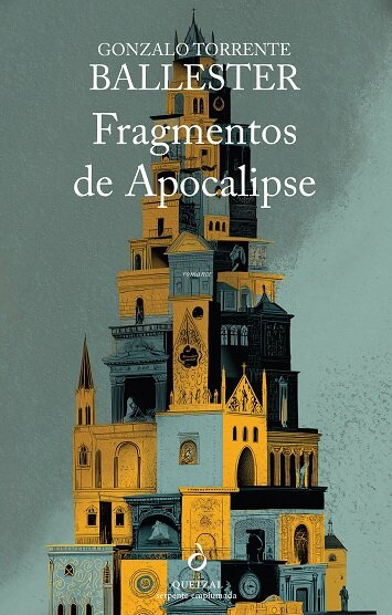 Fragmentos de Apocalipse