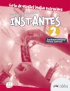 Instantes 2 Cuaderno De Ejercicios 2025
