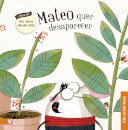 Mateo Quer Desaparecer