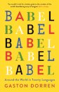 Babel : Around the World in Twenty Languages