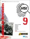 HSI: História Sob Investigação - 9.º Ano Caderno de atividades 2025