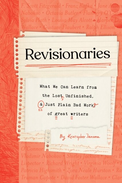 Revisionaries