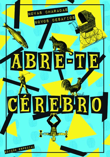 Abre-te Cérebro