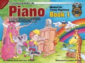 Piano Method Young Beginners 1