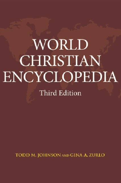 World Christian Encyclopedia