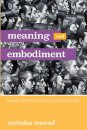 Meaning and Embodiment