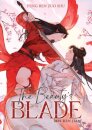 The Beauty's Blade: Mei Ren Jian (Novel)